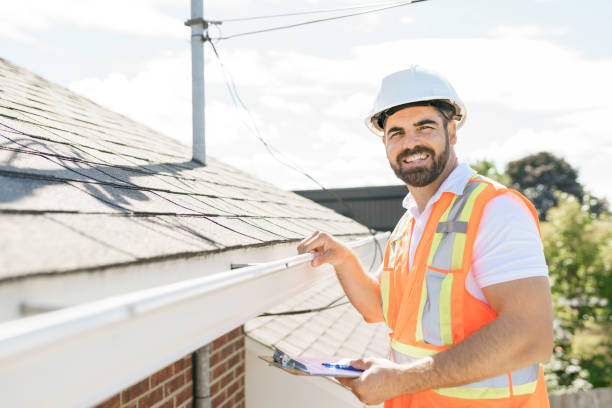 Gutter Replacement in Shortsville, NY