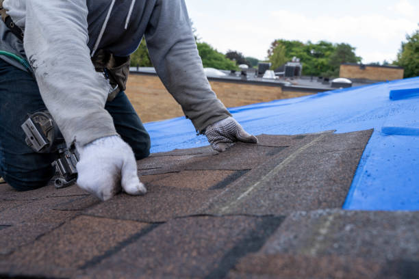 Best Roof Leak Repair  in Shortsville, NY