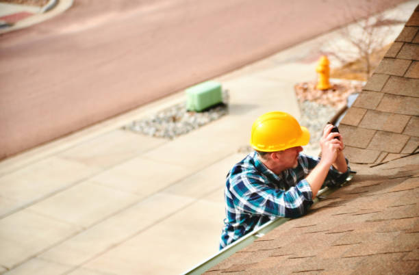 Best Emergency Roof Repair Services  in Shortsville, NY