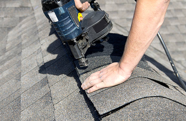 Best Green or Eco-Friendly Roofing Solutions  in Shortsville, NY